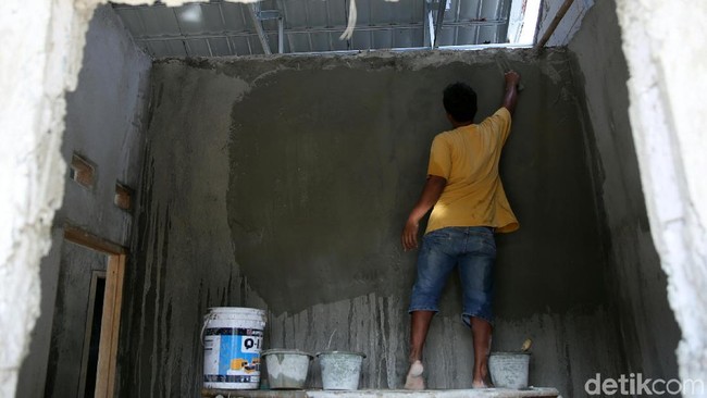Alasan Minyak Curah Dilarang, Masih Ada Warga BAB Sembarangan