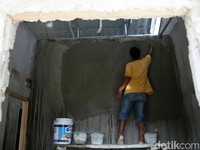 Alasan Minyak Curah Dilarang, Masih Ada Warga BAB Sembarangan