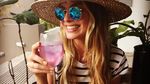 Selain Gemar Salad, Margot Robbie Juga Suka Es Krim dan Cake