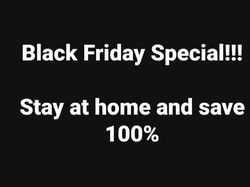 Bikin Ngakak! Deretan Meme Kocak Black Friday