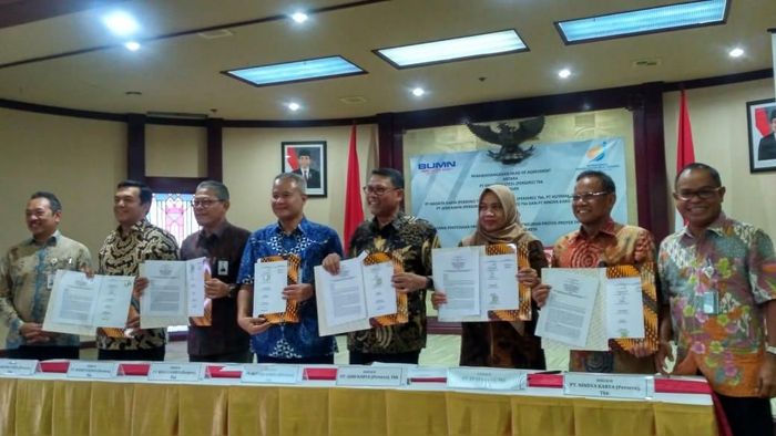 Foto: Achmad Dwi Afriyadi/detikcom Foto: Achmad Dwi Afriyadi/detikcom