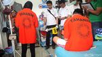 Detik-detik Pembunuhan Ciktuti Iin Puspita Diperagakan