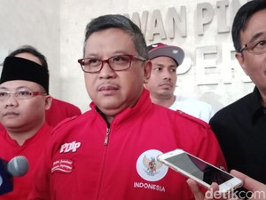 Tim Jokowi: Ceramah Habib Bahar bin Smith Tunjukkan Kepanikan