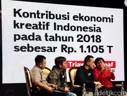 Melihat Para Pahlawan Ekonomi Baru Berkumpul di Kopdar Bukalapak 2018