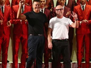 Louis Vuitton Hingga Gucci Ramai-ramai Sumbang Miliaran Rupiah Lawan Corona