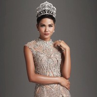 Dan satu prinsips HHen Nie yang membuatnya semakin dikagumi adalah keinginannya untuk tidak mengubah dirinya untuk mengikuti standar cantik di negerinya. Aku menolak memakai krim pemutih. Aku ingin menjadi diriku sendiri. Aku menghargai apa yang sudah diberikan alam padaku. Aku harap kisahku ini mendorong orang lain untuk percaya diri dan yakin pada diri mereka sendiri, ujarnya. Foto: Dok. Instagram HHen Nie