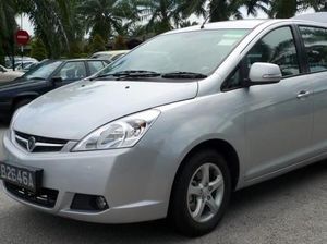 Bukan Merek Jepang, Deretan Mobil Ini Sepi Peminat di Indonesia