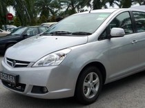 Mantan Pesaing Innova di Indonesia Ini Akhirnya Disuntik Mati