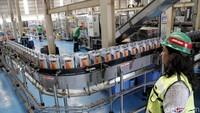 Pemasaran produk pelumas oli Pertamina itu pun dipasarkan ke pasar lokal dan ekspor.