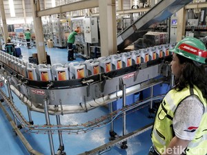 Pemerintah Ingin Genjot Produksi Pelumas Dalam Negeri