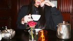 Ini Winnie Harlow, Model Berkulit Belang yang Doyan McD dan Popcorn