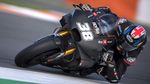 Marquez dan Rider yang Hobi Banget Jatuh di Lintasan