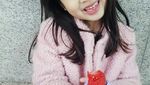 Ini Dia Artis Cilik Korea, OckyYerin Saat Menikmati Es Krim Hingga Udon