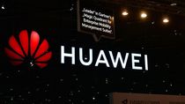 Pandemi Corona, Huawei Tetap Optimistis untuk Pasar Indonesia
