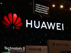 Lika-liku Huawei, Raksasa Teknologi Andalan China