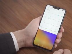 Penampakan Bocoran Asus Zenfone Max Pro M2