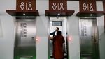 Ragam Toilet Canggih yang Ada di China