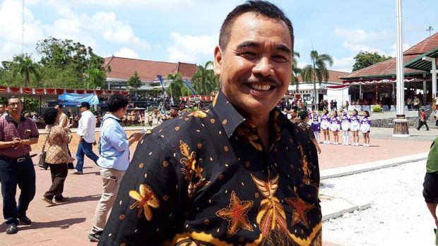 Terciduk OTT Pungli Prona, Kades di Boyolali Bakal Kena Sanksi