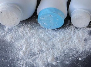 Johnson & Johnson Setop Jual Bedak Bayi, IDAI Buka Suara soal Bedak Tabur Anak
