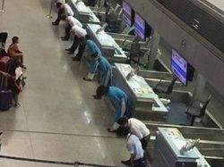 Kumpulan Foto Ini Tampilkan Unik dan Ramahnya Jepang