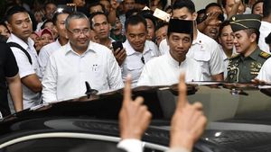 Jokowi dan Mendes Turun Langsung Pantau Dana Desa