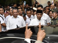 Setelah Dana Desa, Nanti Ada Dana Kecamatan