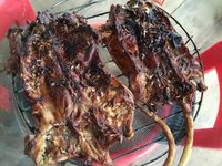 Viral! Restoran Burger Ini Tertangkap Memasak Tikus Lewat Video