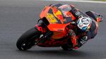 Marquez dan Rider yang Hobi Banget Jatuh di Lintasan