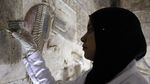 Menggali Sejarah Peradaban Mesir di Kuil Karnak