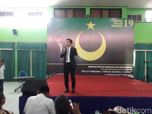 Pro Kontra Yusril Bawa PBB Dukung Jokowi-Maruf Amin