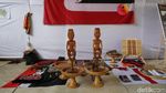 Potret Seru Karangasem World Cultural Festival di Bali
