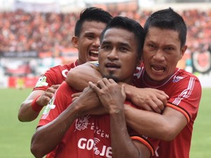 Legenda Persija Jakarta Kecam Insiden Brimob Lindas Ojol sampai Tewas