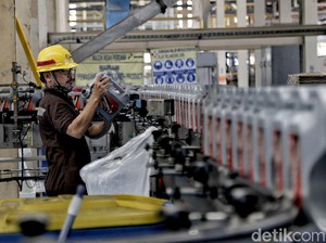 Puluhan Produsen Oli Sudah Mendaftar Sertifikasi SNI