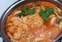 Sedang Libur? Yuk, Bikin 5 Menu Berbahan Mie yang Enak Hari Ini