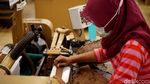 Cerutu Made in Jember Tembus Eropa, Intip Yuk Produksinya