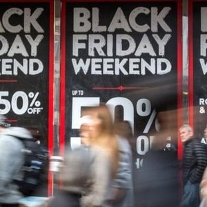 Sejarah Black Friday Pesta Diskon Besar-besaran di AS yang Mendunia Sejarah Black Friday Pesta Diskon Besar-besaran di AS yang Mendunia