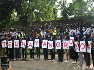 Totalitas Perangi Rokok, Bogor Juga Akan Larang Vape dan Sisha