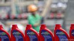 Mengintip Cara Bikin Pelumas Oli di Pabrik Pertamina