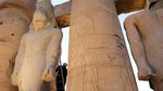 Menggali Sejarah Peradaban Mesir di Kuil Karnak