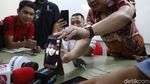 Blak-blakan Gisel soal Gugatan Cerainya ke Gading Marten