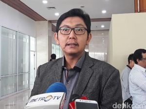 PKS Sudah Putuskan Nama Cawagub DKI: Disampaikan Jika Ada Permintaan DPRD
