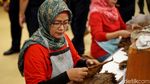 Cerutu Made in Jember Tembus Eropa, Intip Yuk Produksinya
