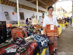 Yuk! Kenalan Sama Budaya Desa Adat di Karangasem Festival