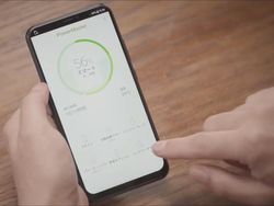 Penampakan Bocoran Asus Zenfone Max Pro M2