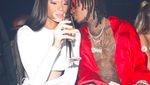 Ini Winnie Harlow, Model Berkulit Belang yang Doyan McD dan Popcorn
