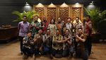 Saat Dirut BRI Mendengar Curhatan Milenial