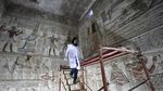 Menggali Sejarah Peradaban Mesir di Kuil Karnak