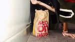 Ini Winnie Harlow, Model Berkulit Belang yang Doyan McD dan Popcorn