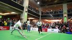 Jonatan, Kevin dkk Lelang Jersey-Raket untuk Korban Gempa Palu & Donggala