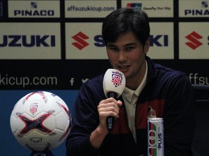 Phil Younghusband: Filipina 8 Tahun Lalu dan Kini Beda!